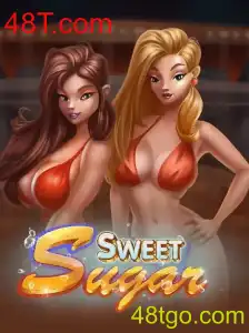 Conheça o Jogo SweetSugar: Diversão e Estratégia com 48T.com
