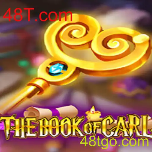Explorando o Mundo de TheBookofCarl e sua Conexão com 48T.com