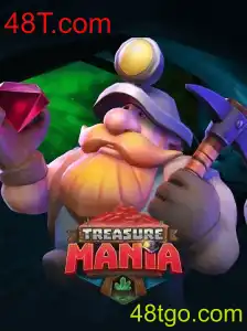 Desvendando o Universo de TreasureMania: Guia Completo e Regras do Jogo