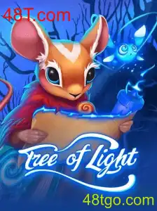 Descubra o Fascinante Mundo de TreeofLight: O Jogo Que Está Revolucionando o Entretenimento