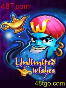 UnlimitedWishes: Explore o Fascinante Mundo de Jogos com 48T.com