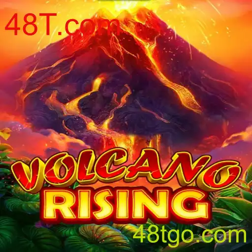 Descubra VolcanoRising: O Jogo que Está Dominando 48T.com