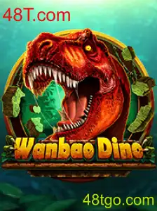 Explorando o Mundo de WanBaoDino: Aventura e Estratégia em Jogo