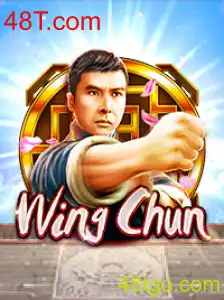 Explorando o Jogo WingChun: Diversão e Estratégia em 48T.com