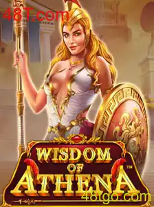 Explorando o Fascinante Mundo de WisdomofAthena